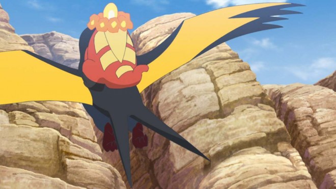 Pokémon Horizons